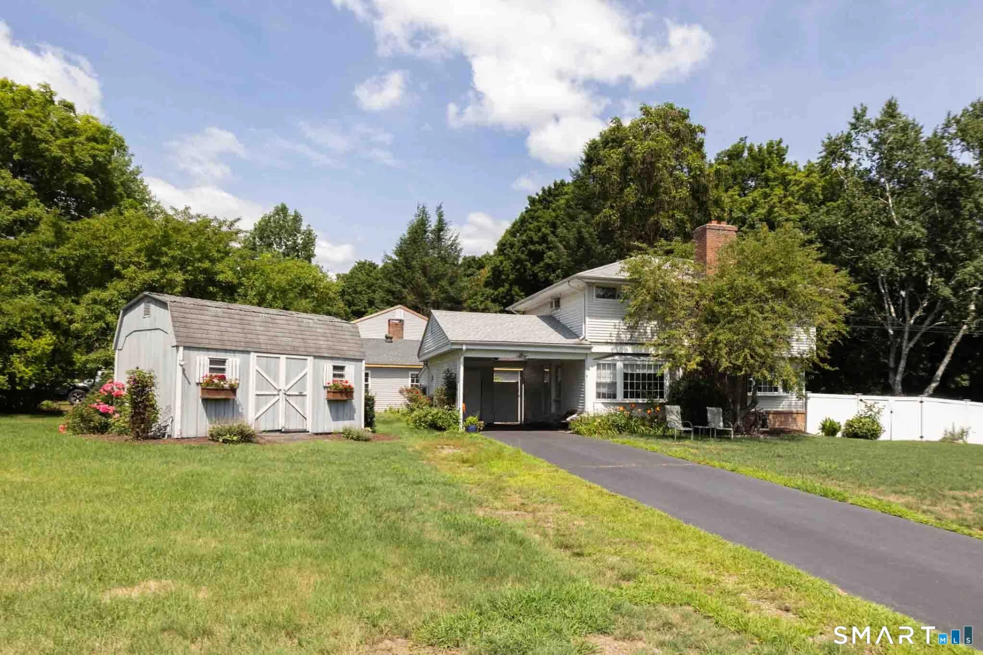 3 Alpine Drive, Burlington, CT