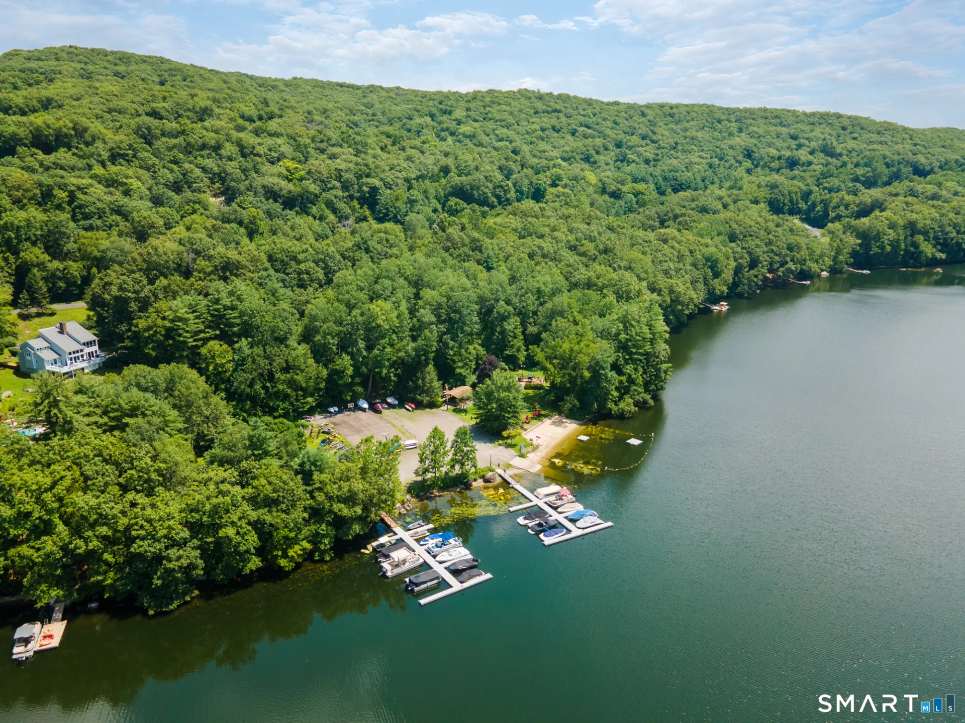 273 Scatacook Lane, Southbury, CT