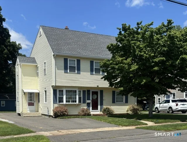 11 Berkley Avenue, Southington, CT