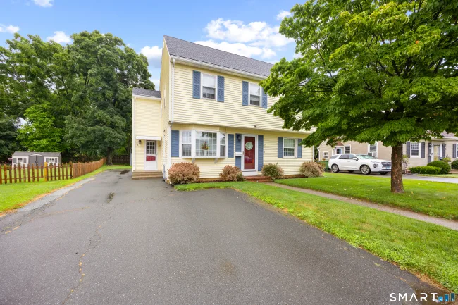 11 Berkley Avenue