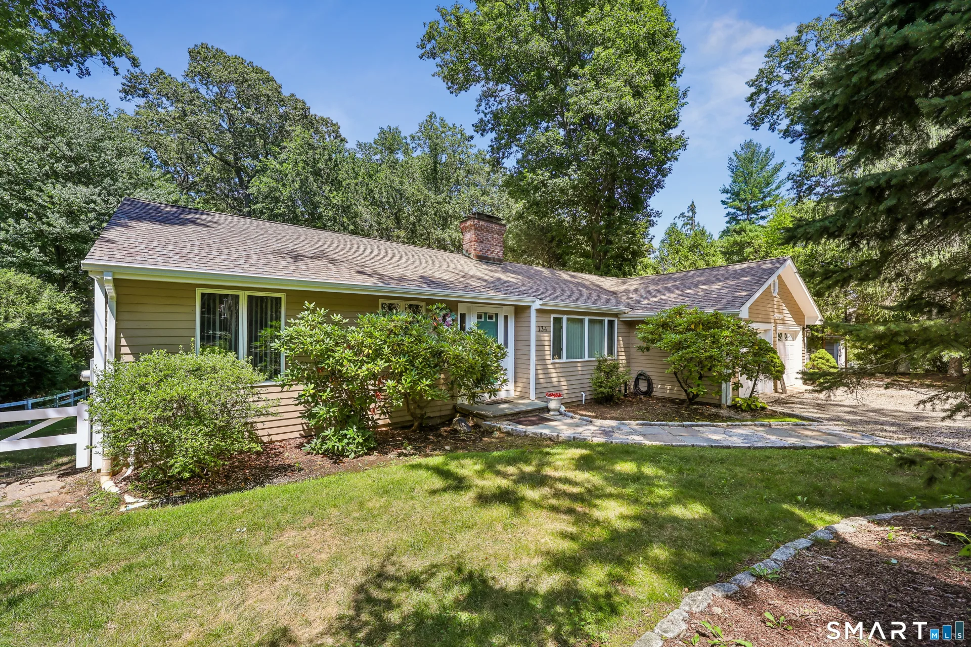 134 Ponus Avenue, Norwalk, CT