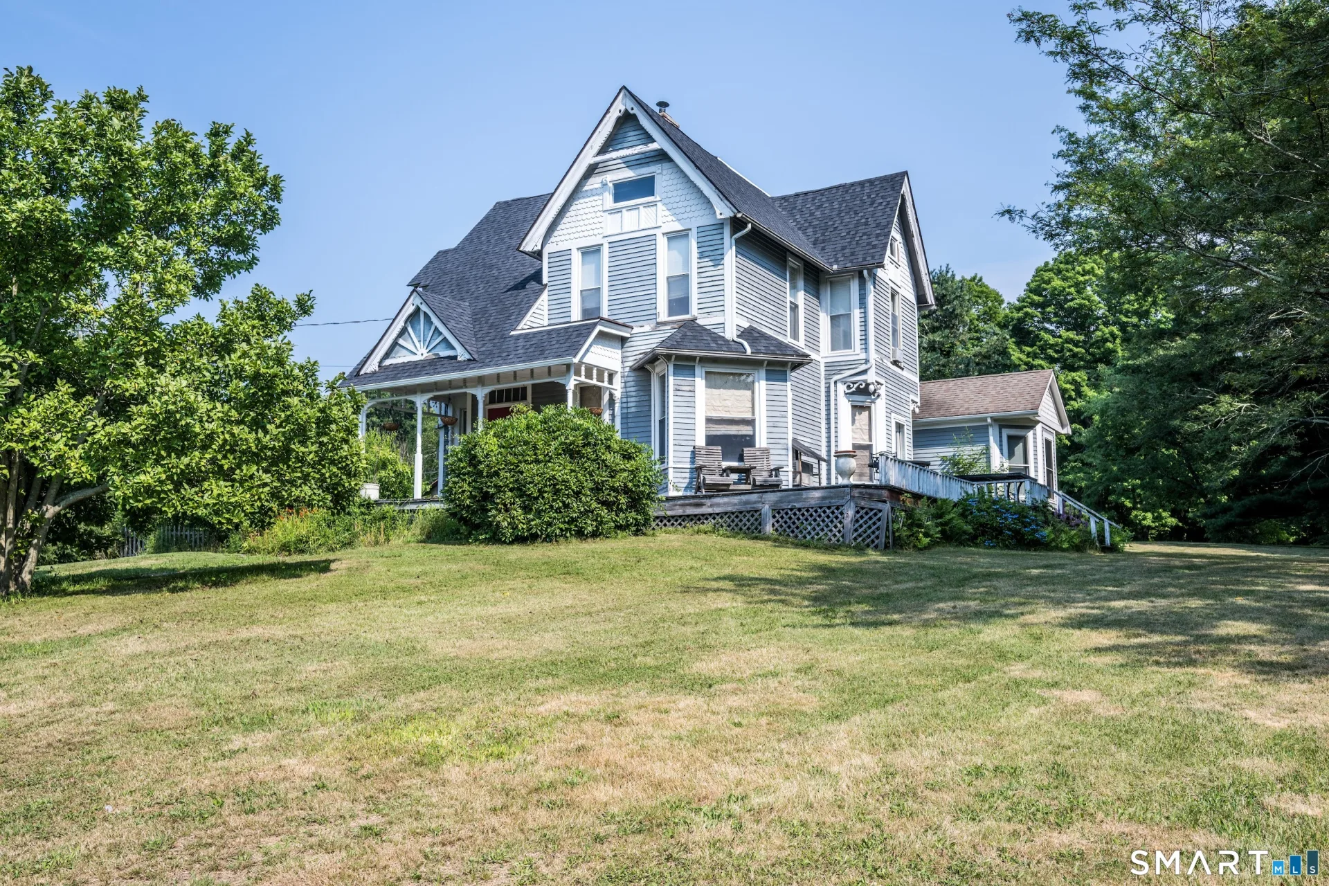 330 Candlewood Hill Road, Haddam, CT