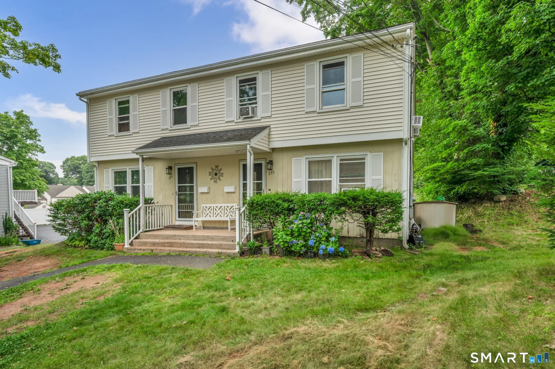 271 Berlin Avenue, Southington, CT
