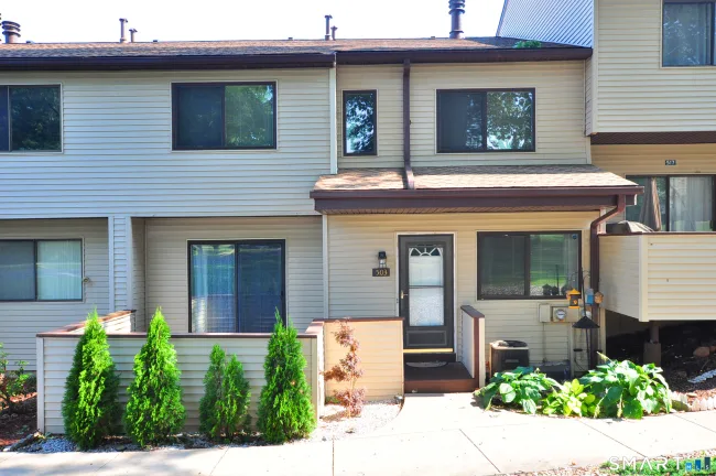 503 Cypress Road #503