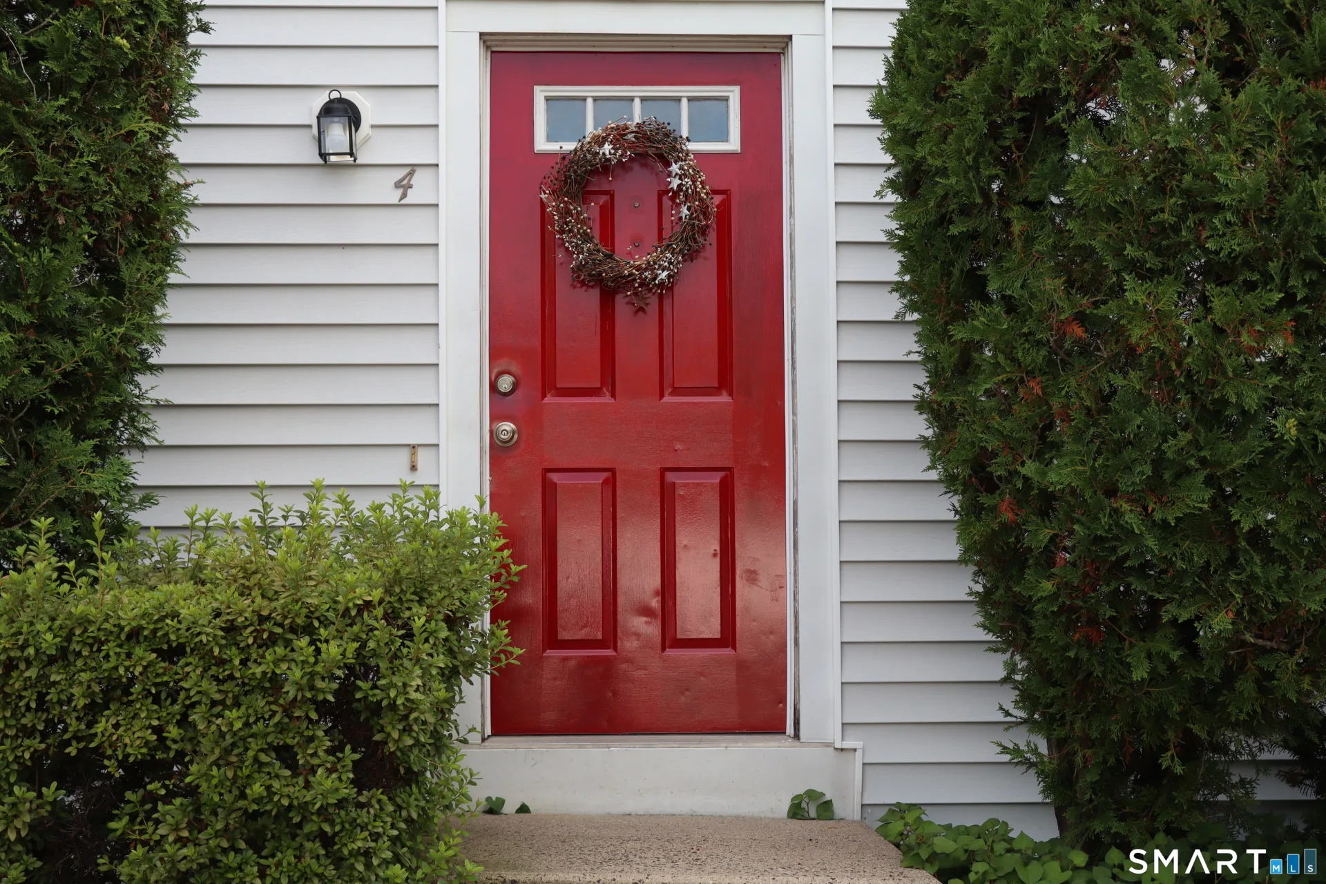 15-17 Boughton Street ##4, Danbury, CT