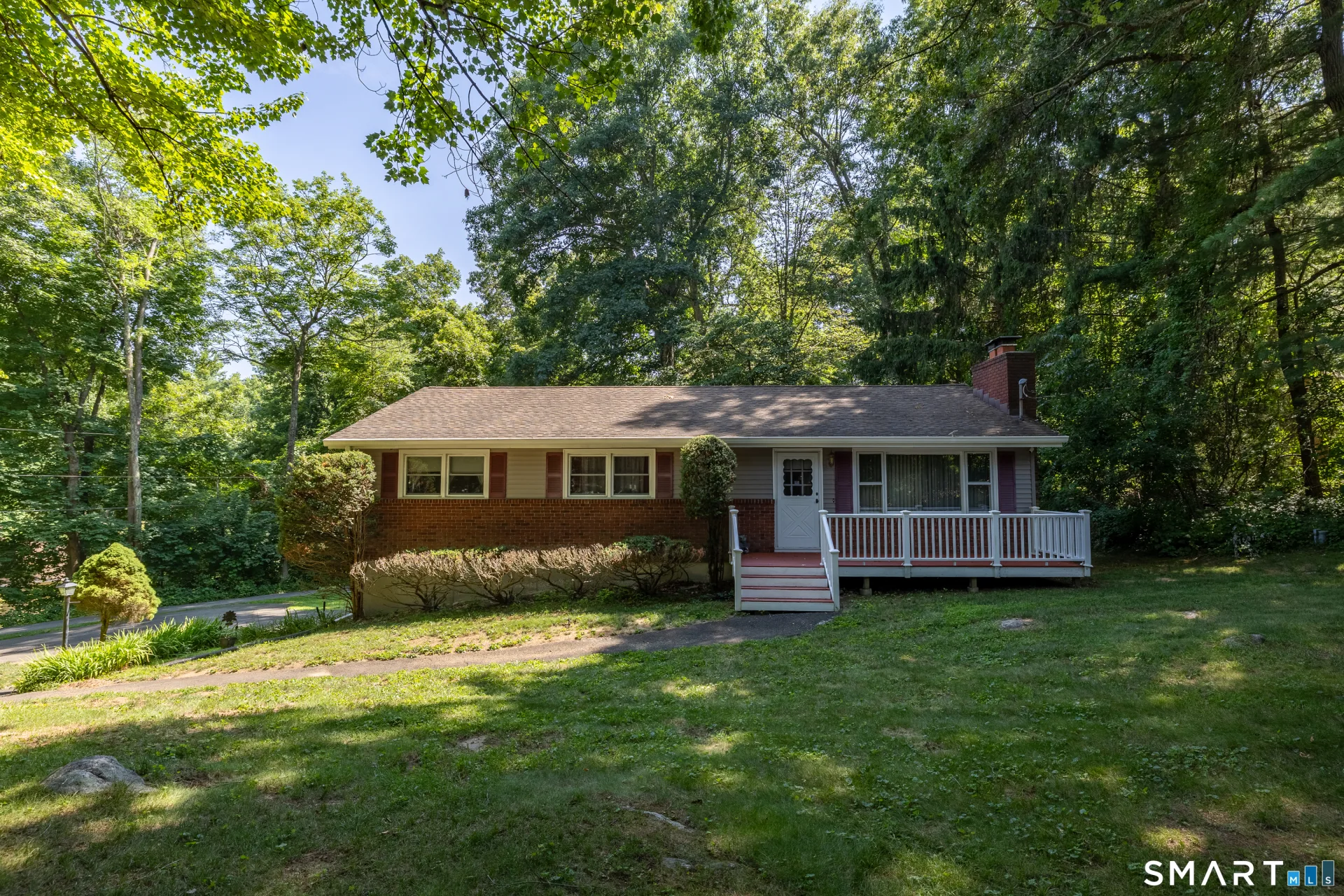 184 Franklin St Extension, Danbury, CT