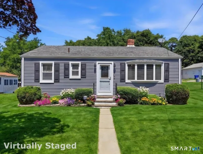 31 Roseleah Drive