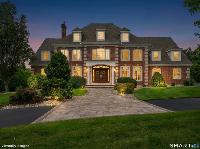 55 Hunters Ridge