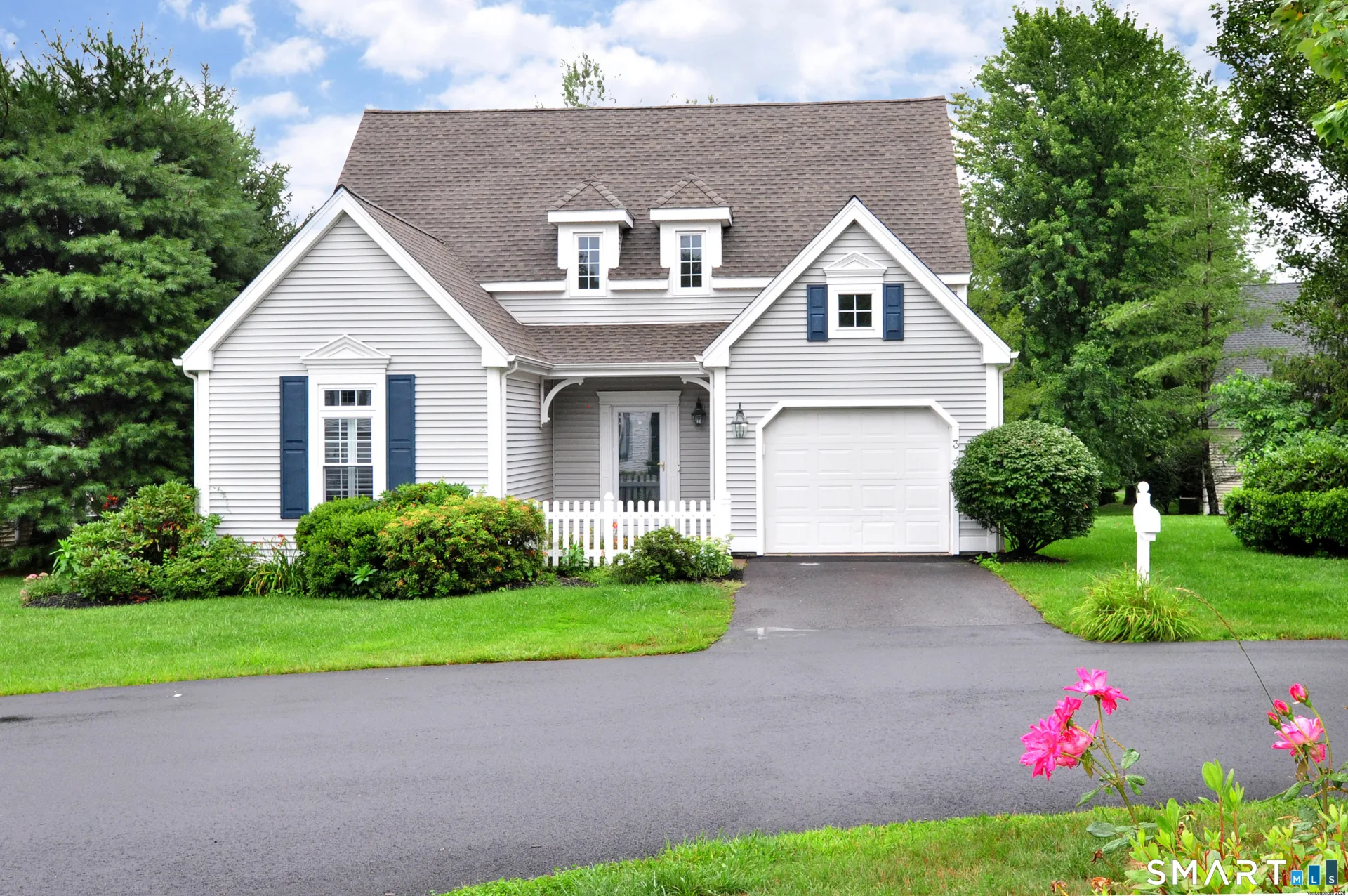 3 Thistledown Way #3, Farmington, CT