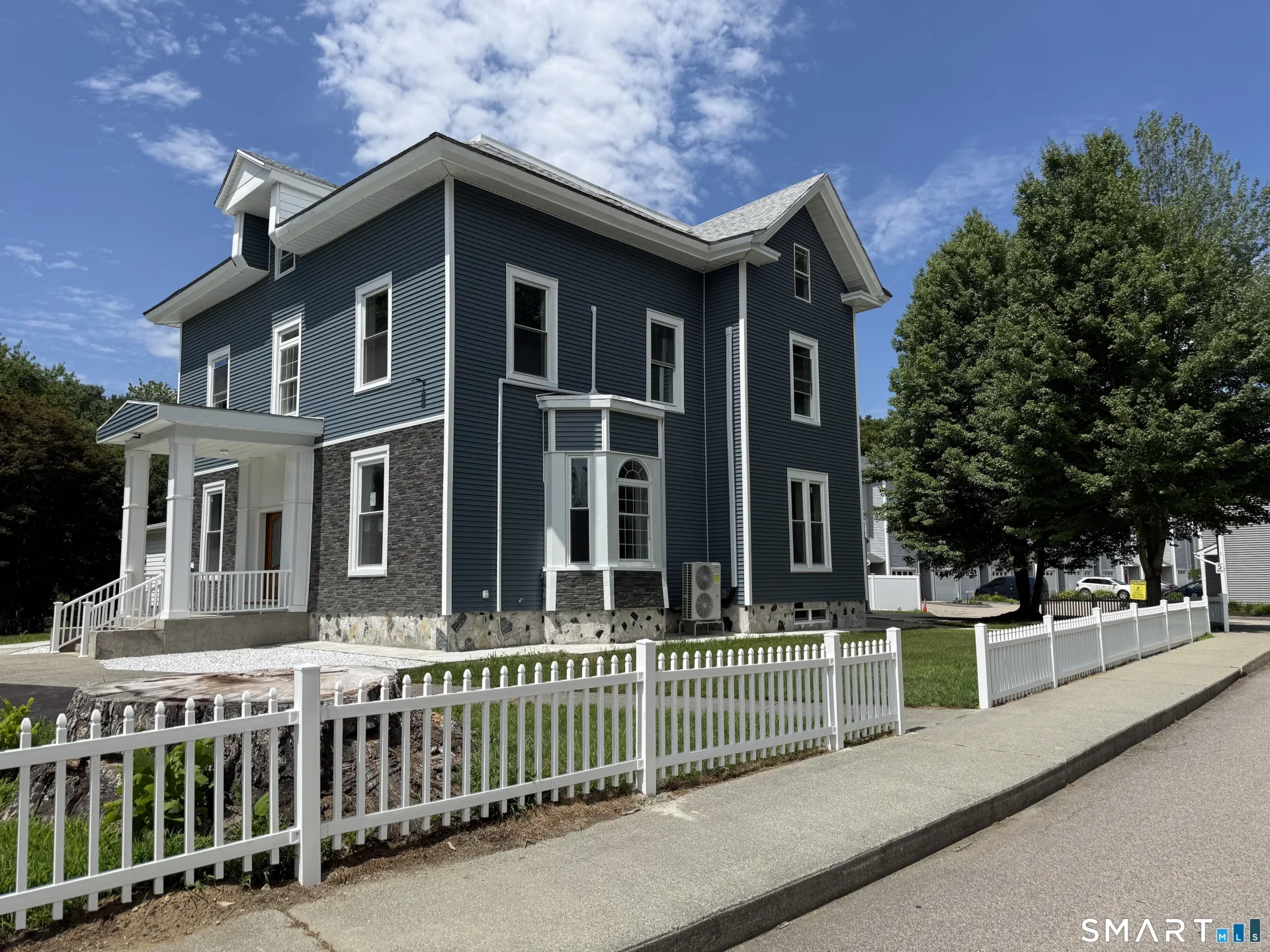65 South Main Street, Griswold, CT