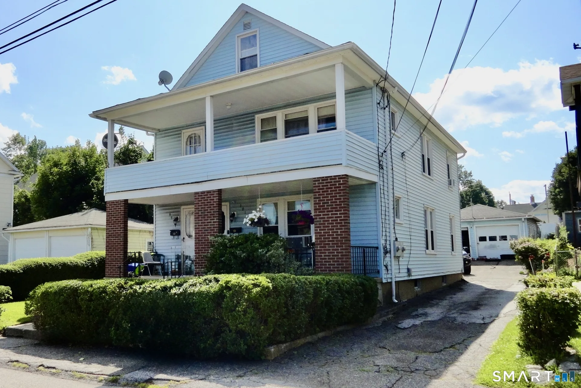 99-101 Norwood Street, Torrington, CT