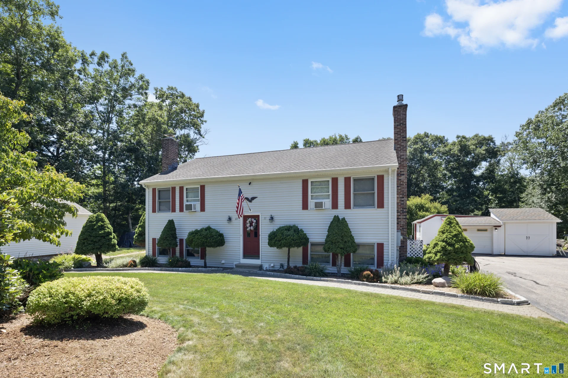 69-71 Stage Harbor Road, Marlborough, CT