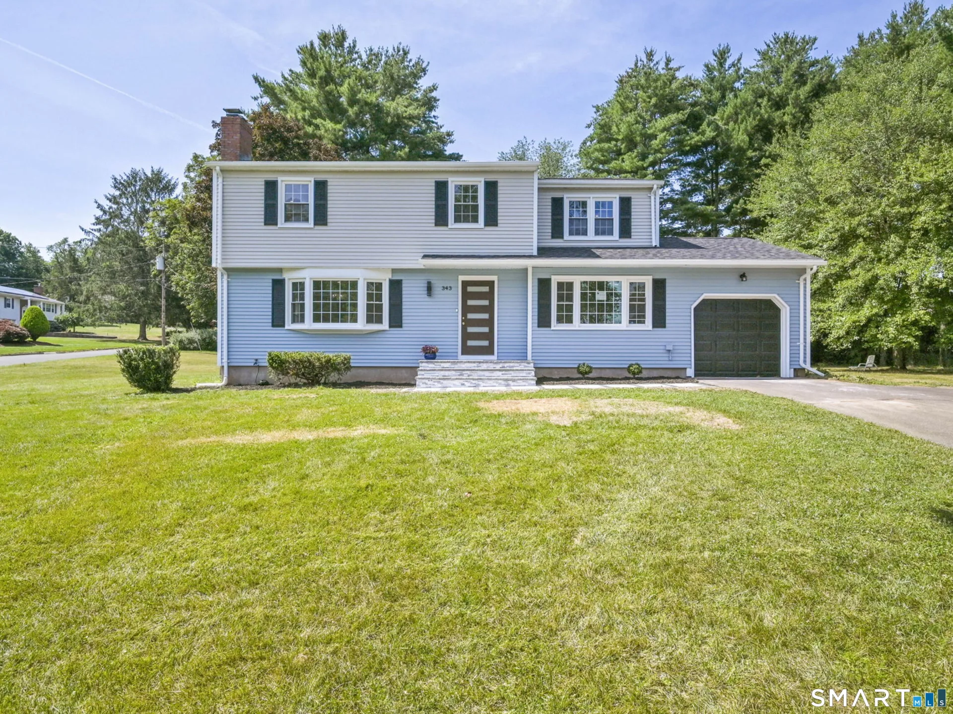 343 Merline Road, Vernon, CT