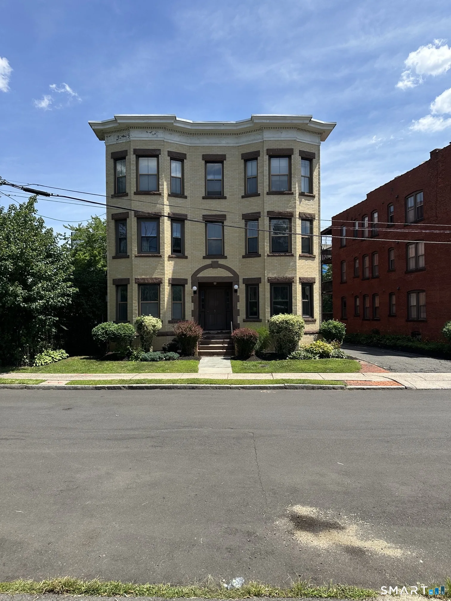36 Essex Street #1C, Hartford, CT