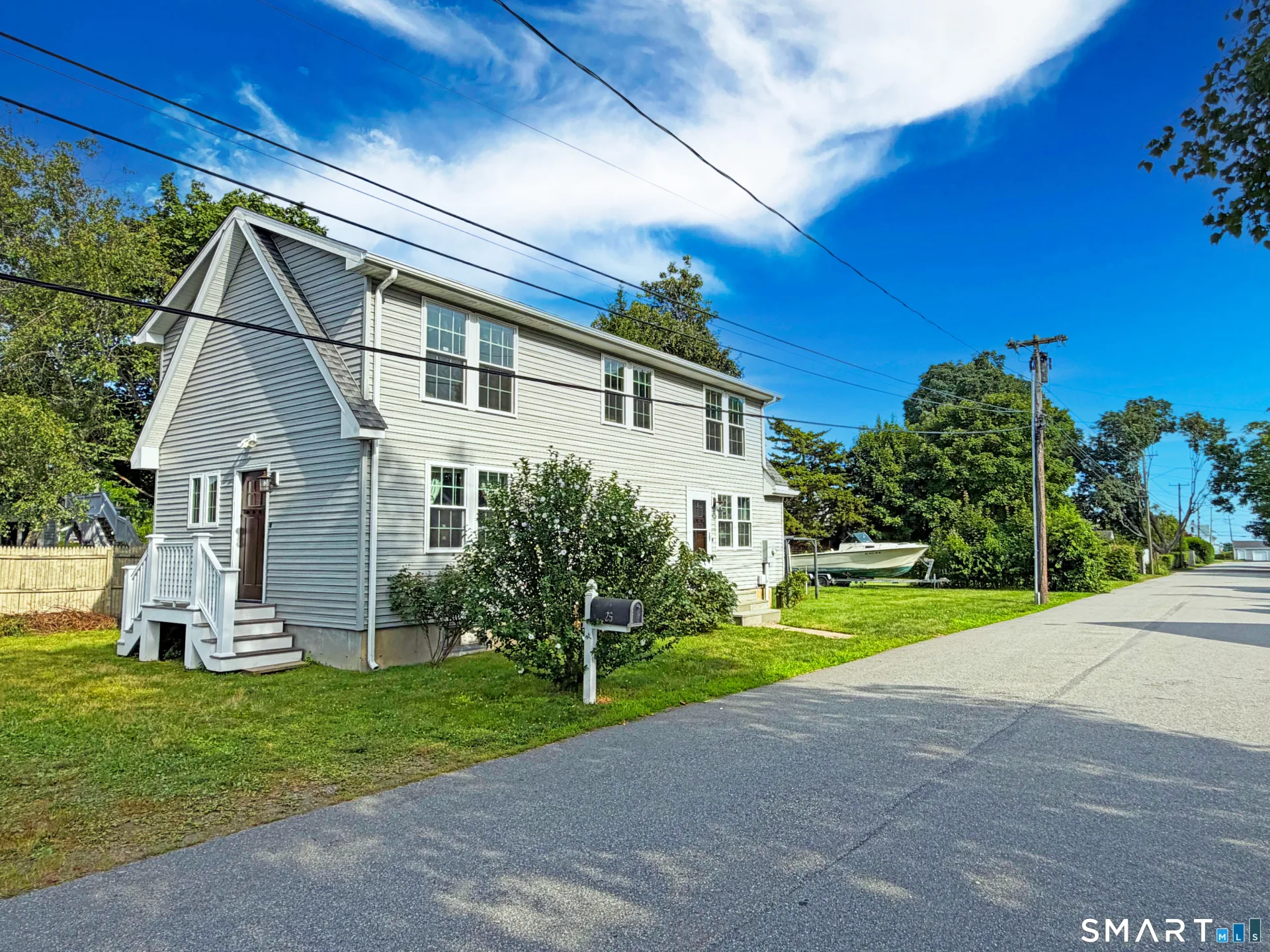 25 Beckwith Street, East Lyme, CT