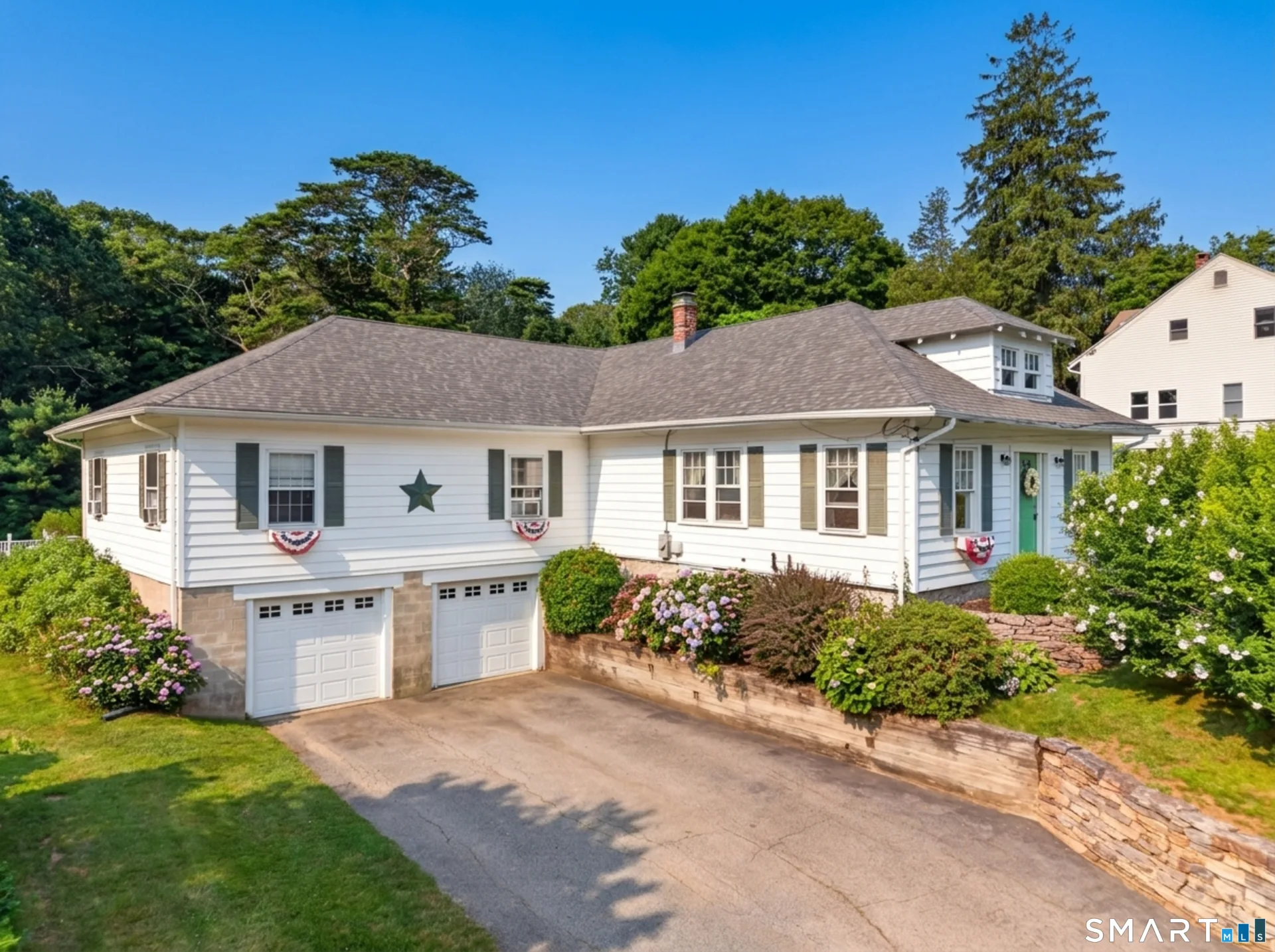43 Upper Bartlett Road, Waterford, CT