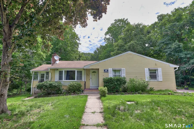 52 Gabriel Drive, Naugatuck, CT