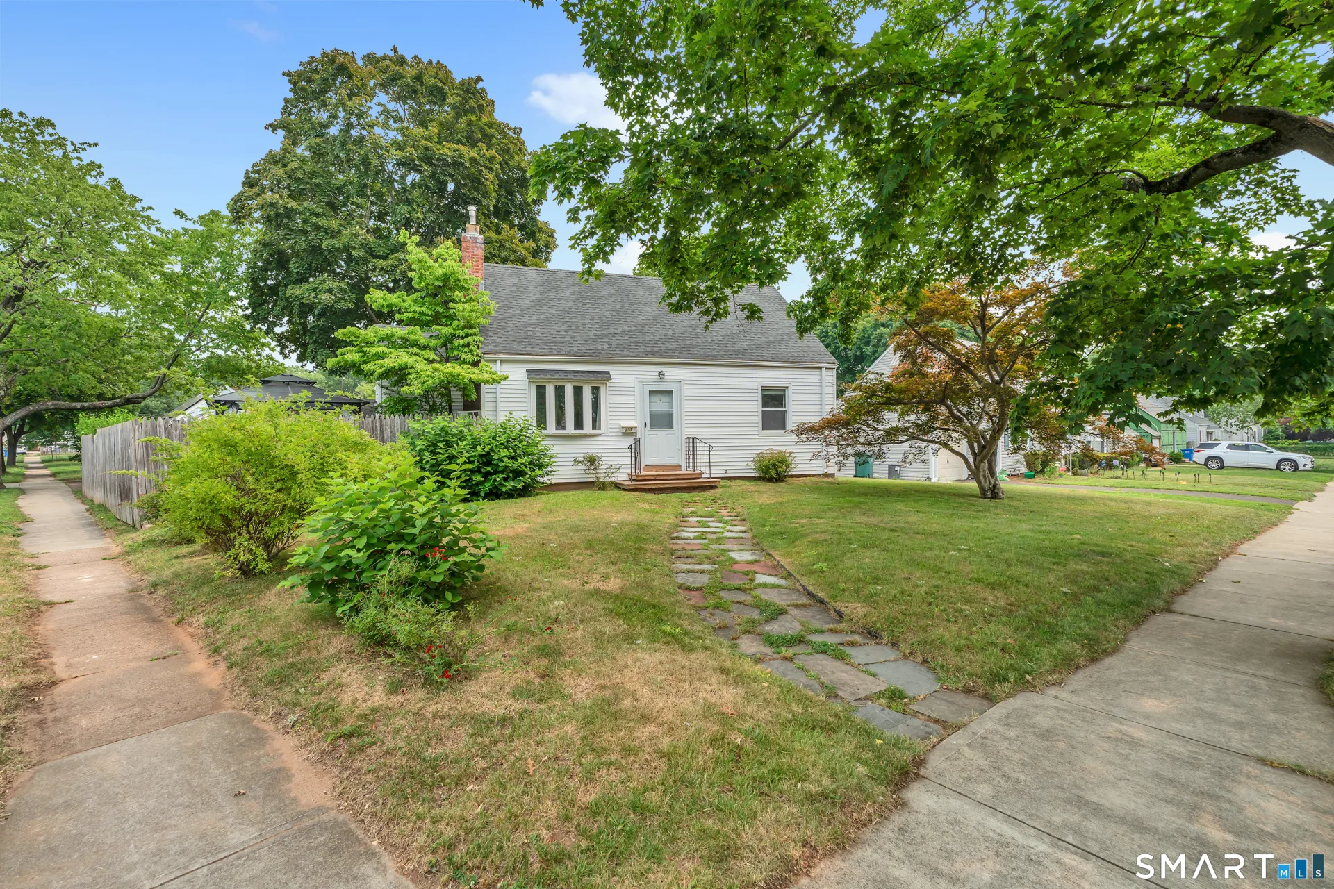231 Gorham Avenue, Hamden, CT