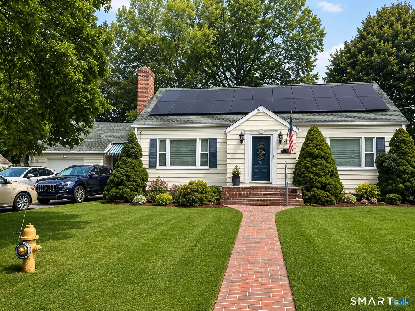 96 Allencrest Drive, Stratford, CT