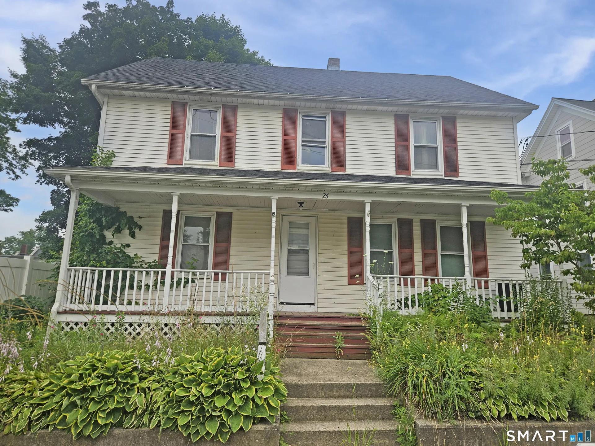 24 Green Street, Putnam, CT