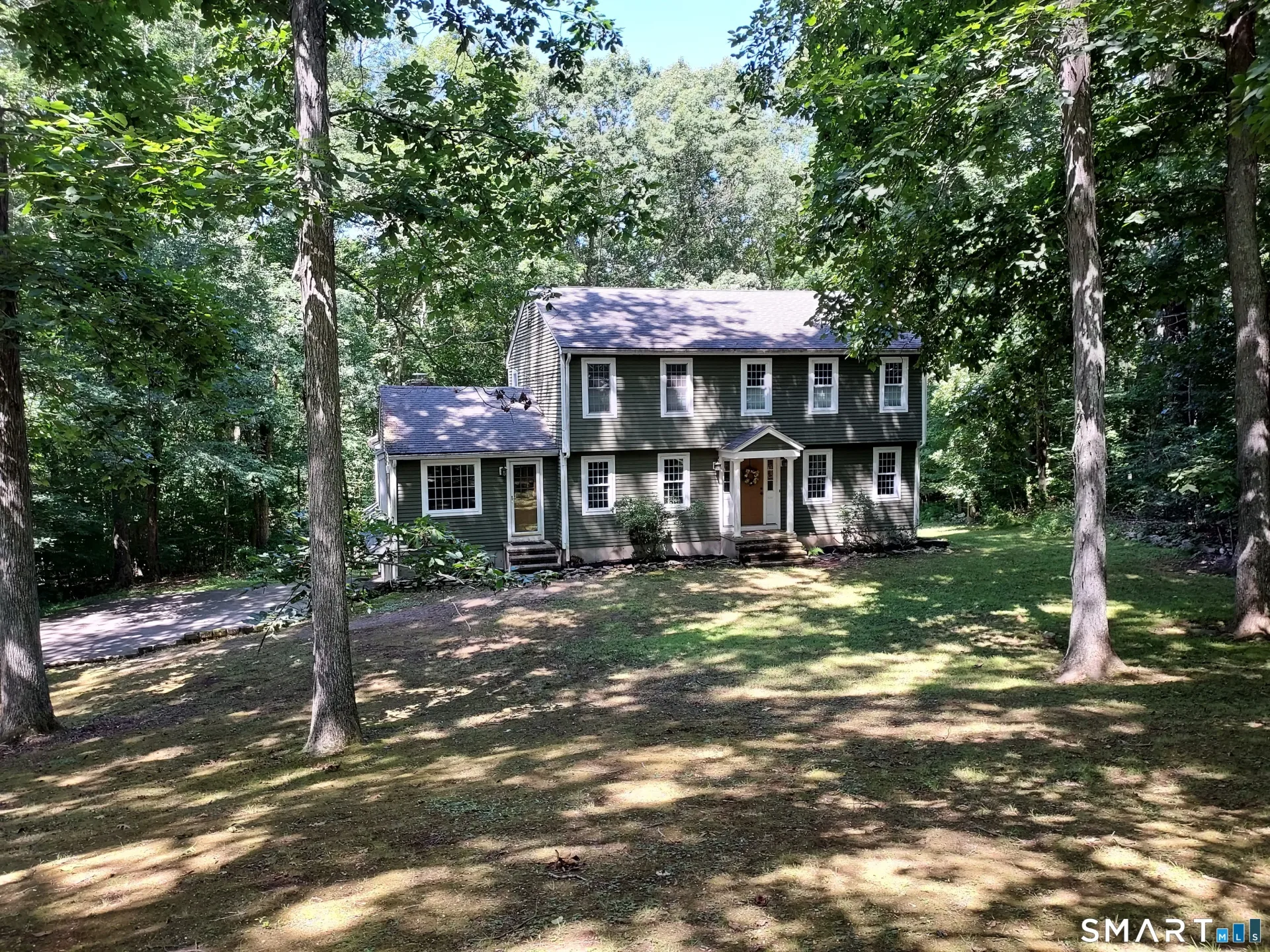109 Cannon Drive, Hebron, CT