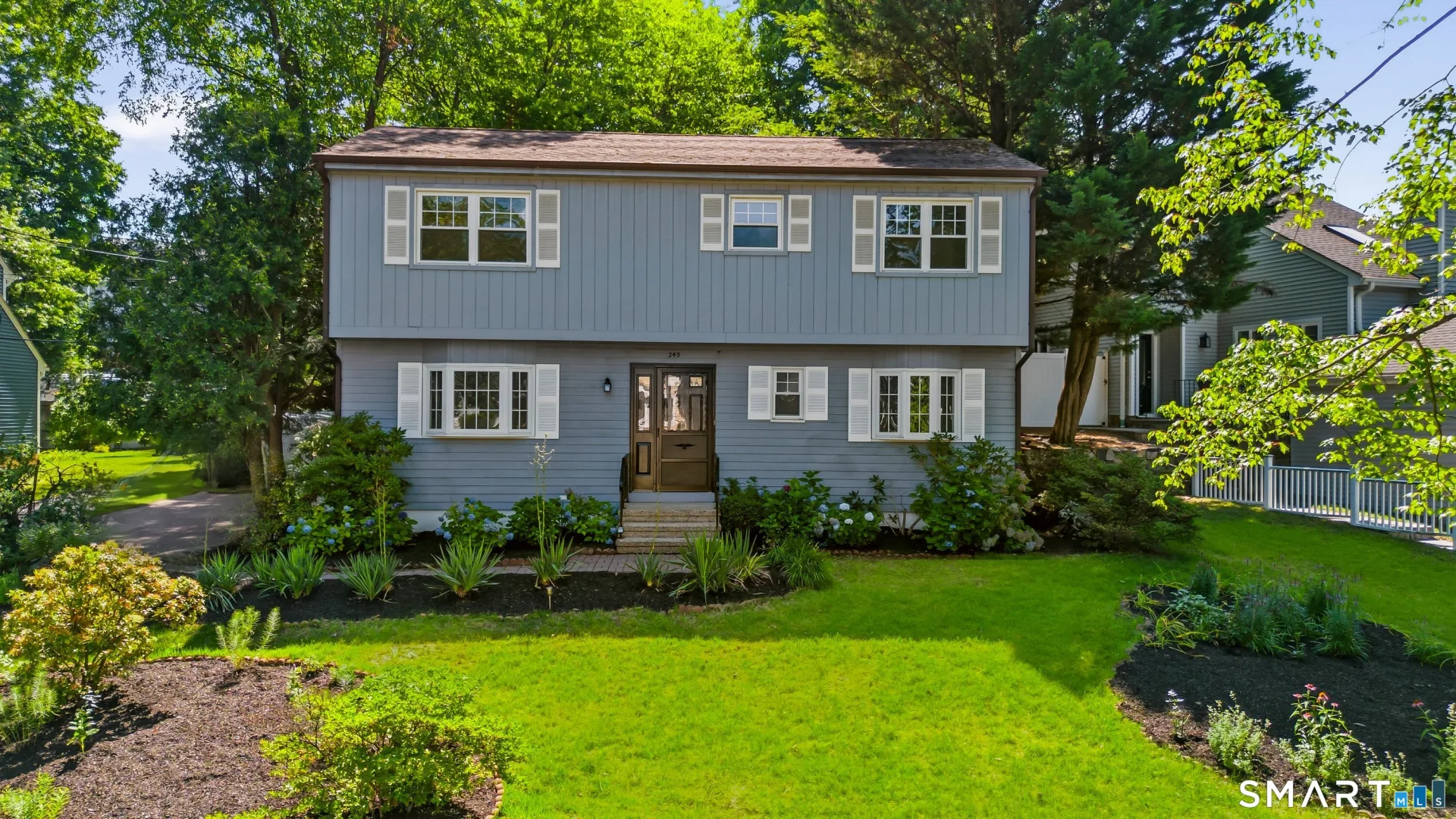 245 Hillandale Avenue, Stamford, CT