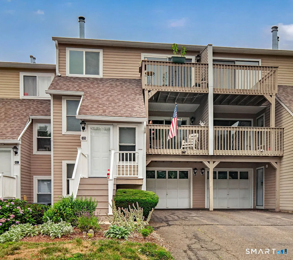 105 Peddlars Drive #105, Branford, CT