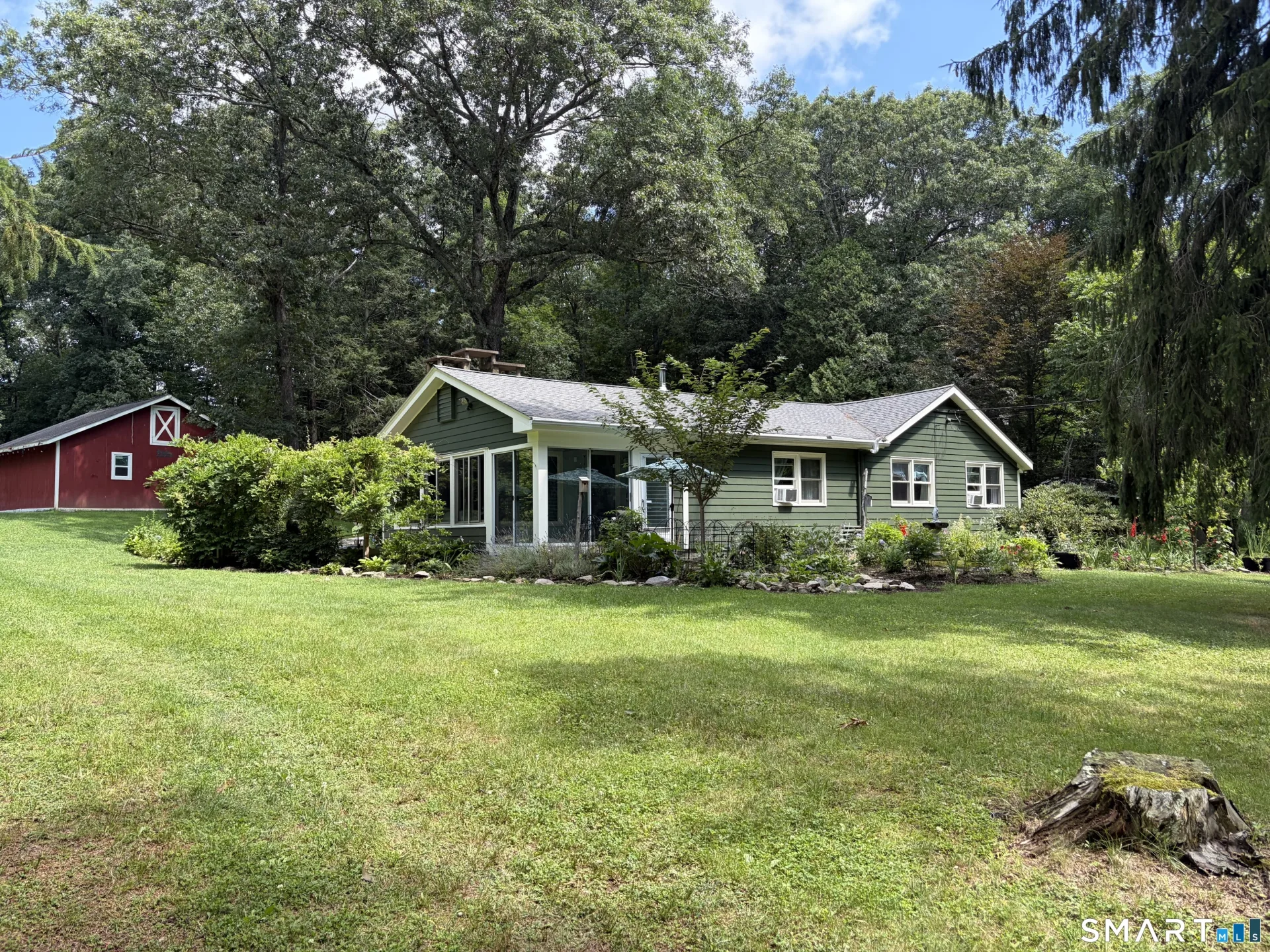 28 Clarke Road, Lebanon, CT