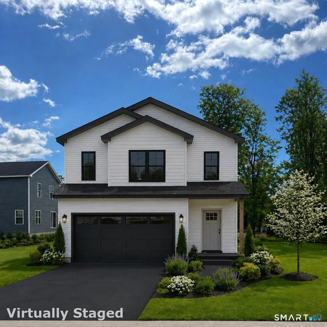180 Strong Street, East Haven, CT
