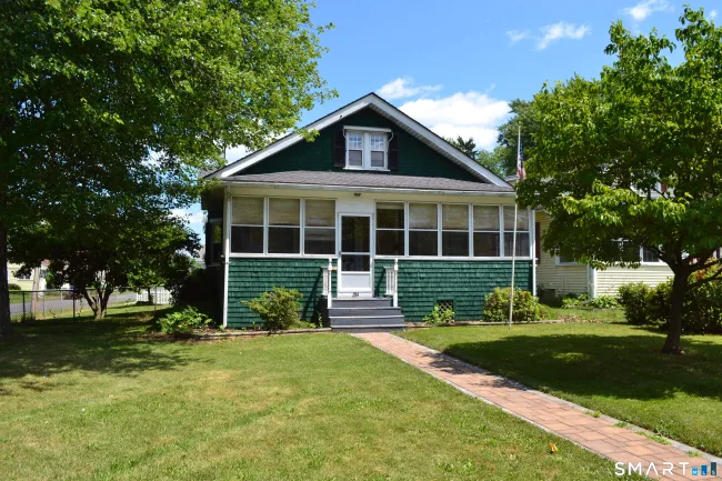 284 Deerfield Road