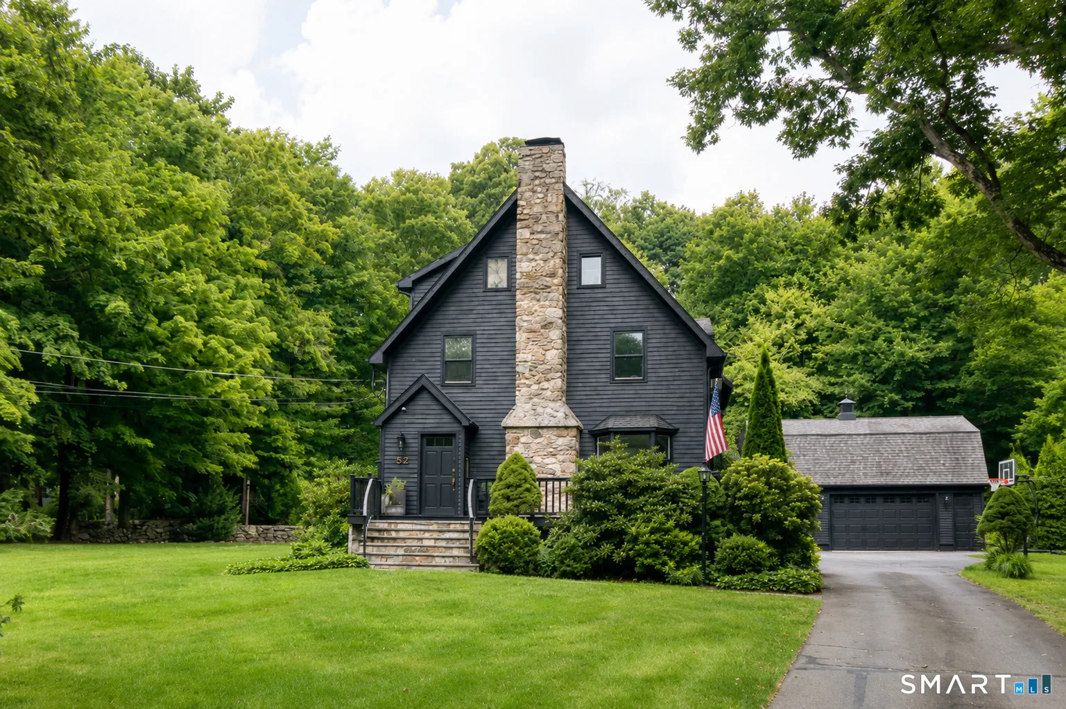 132 Perry Avenue, Norwalk, CT