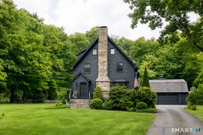 132 Perry Avenue
