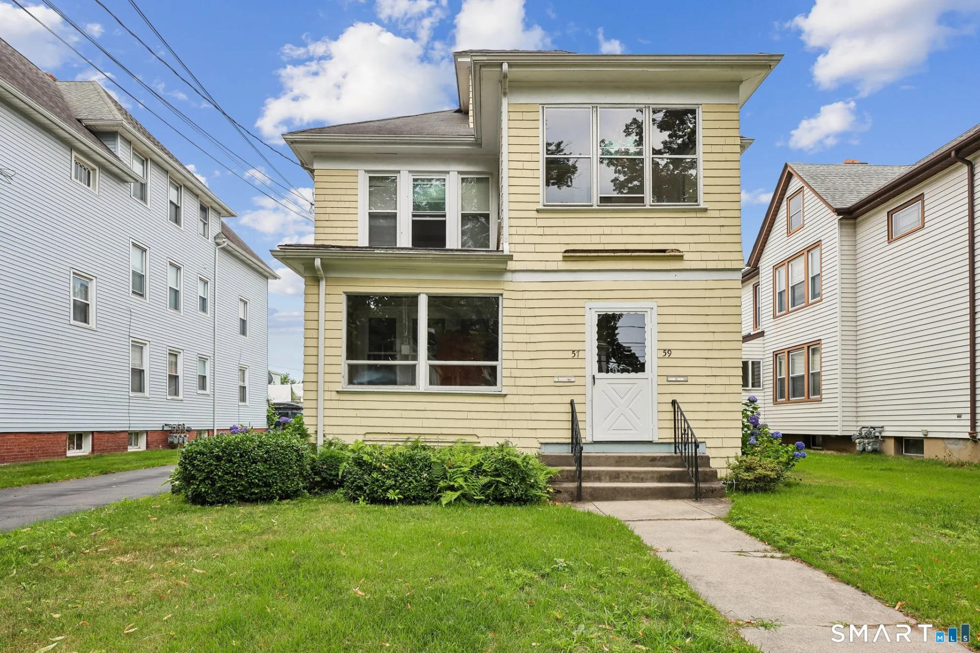 57-59 Newton Street, Hartford, CT