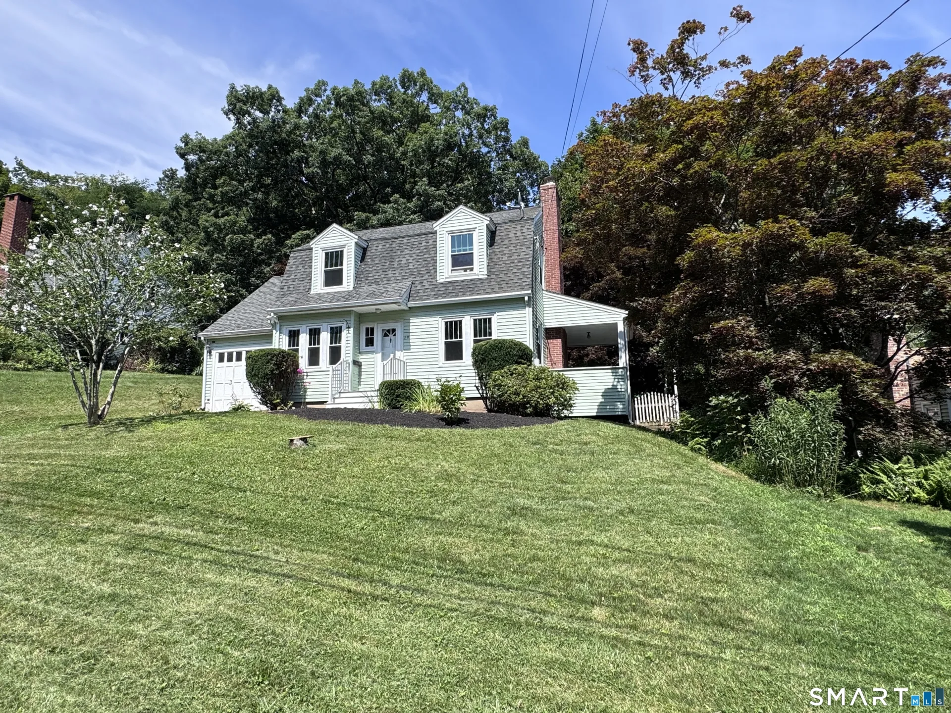 10 Reed Street, Vernon, CT