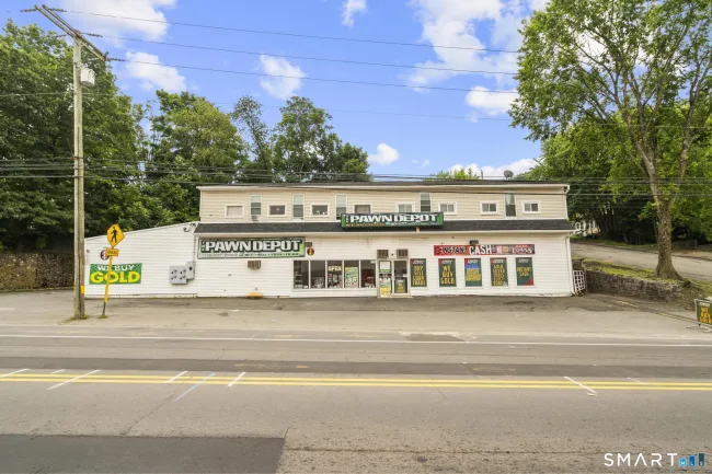 170 Meriden Road