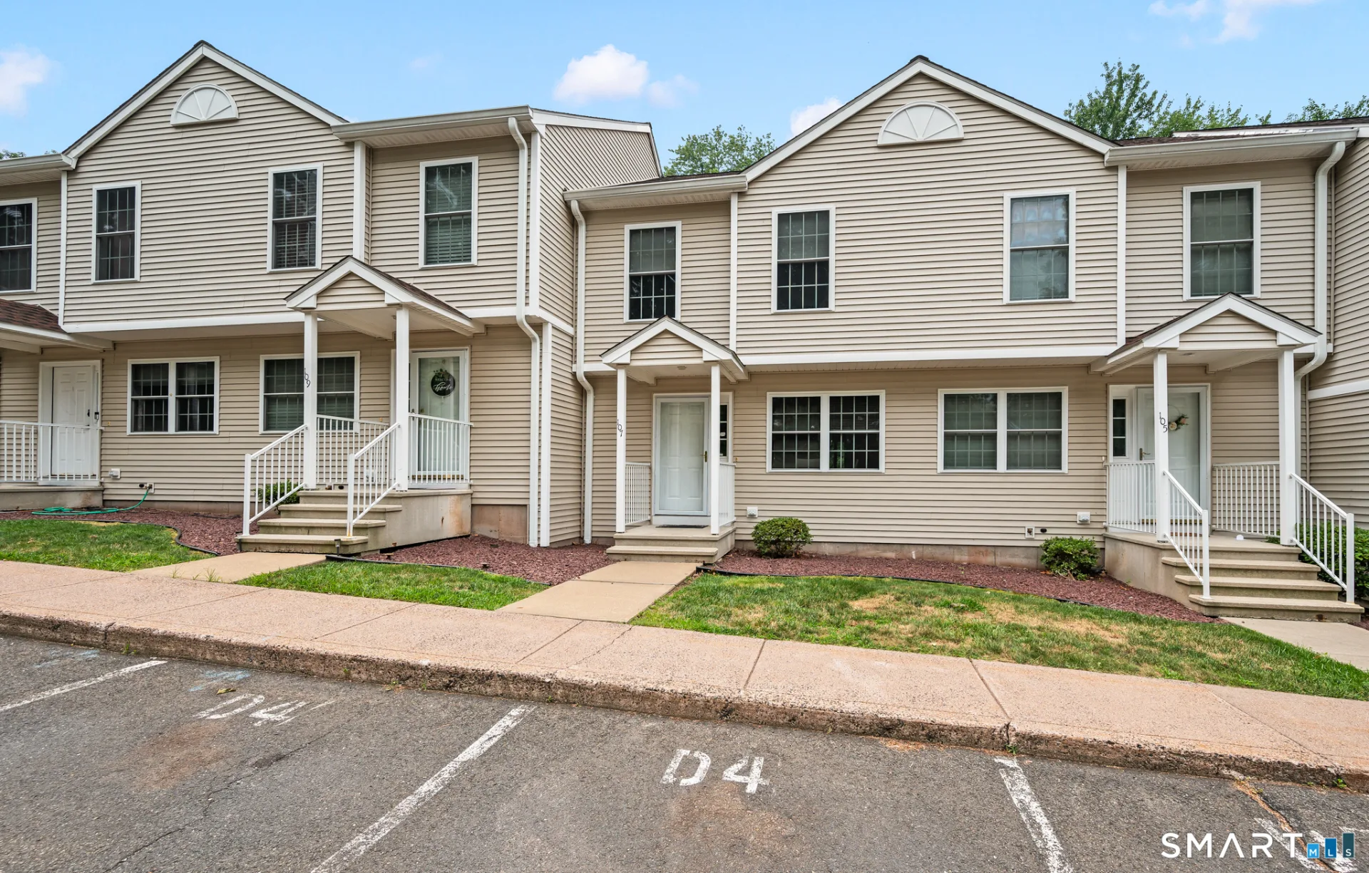 107 Marjorie Lane #107, Manchester, CT