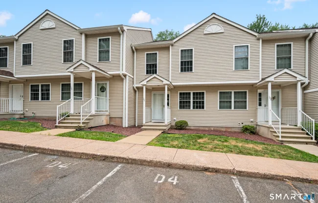 107 Marjorie Lane #107