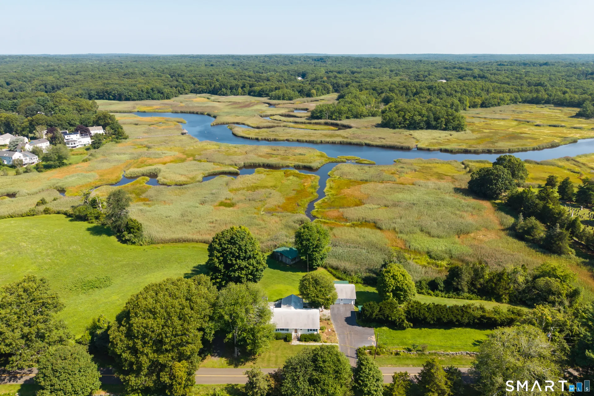 118 River Road, Madison, CT
