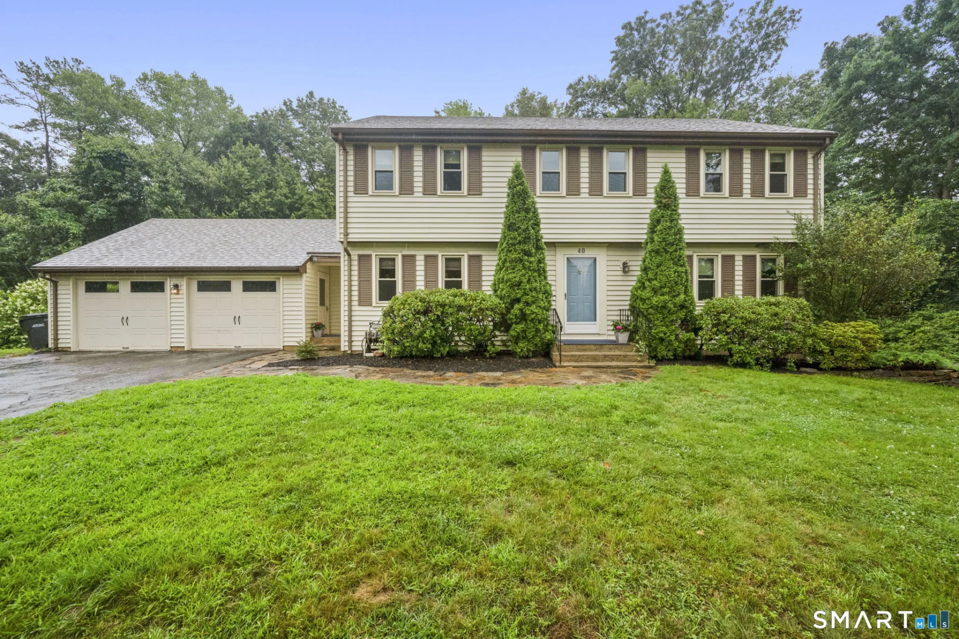 40 Windmill Road, Ellington, CT