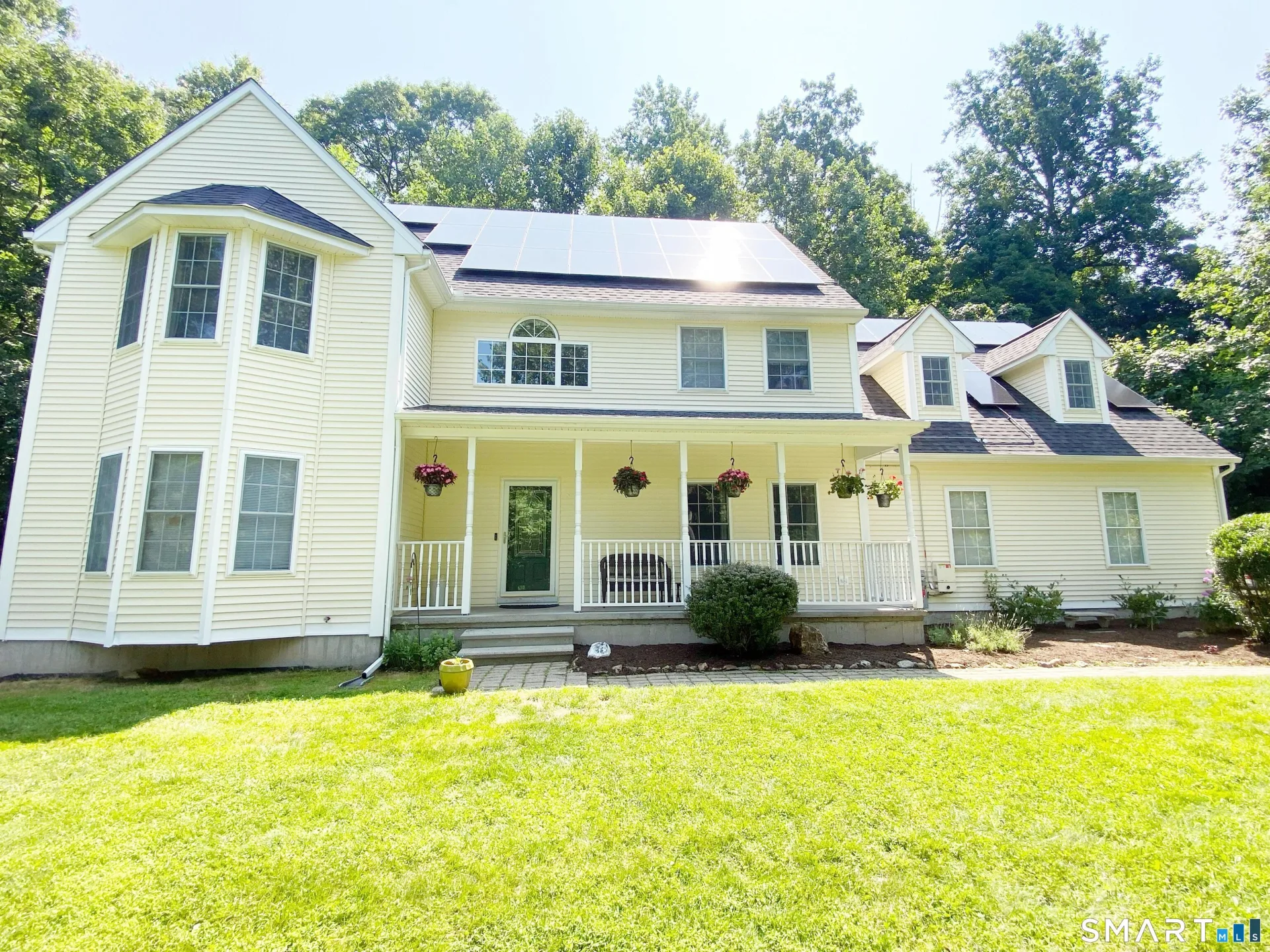 279 South Georges Hill Road, Southbury, CT