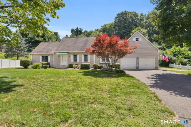48 Lenti Drive, Manchester, CT