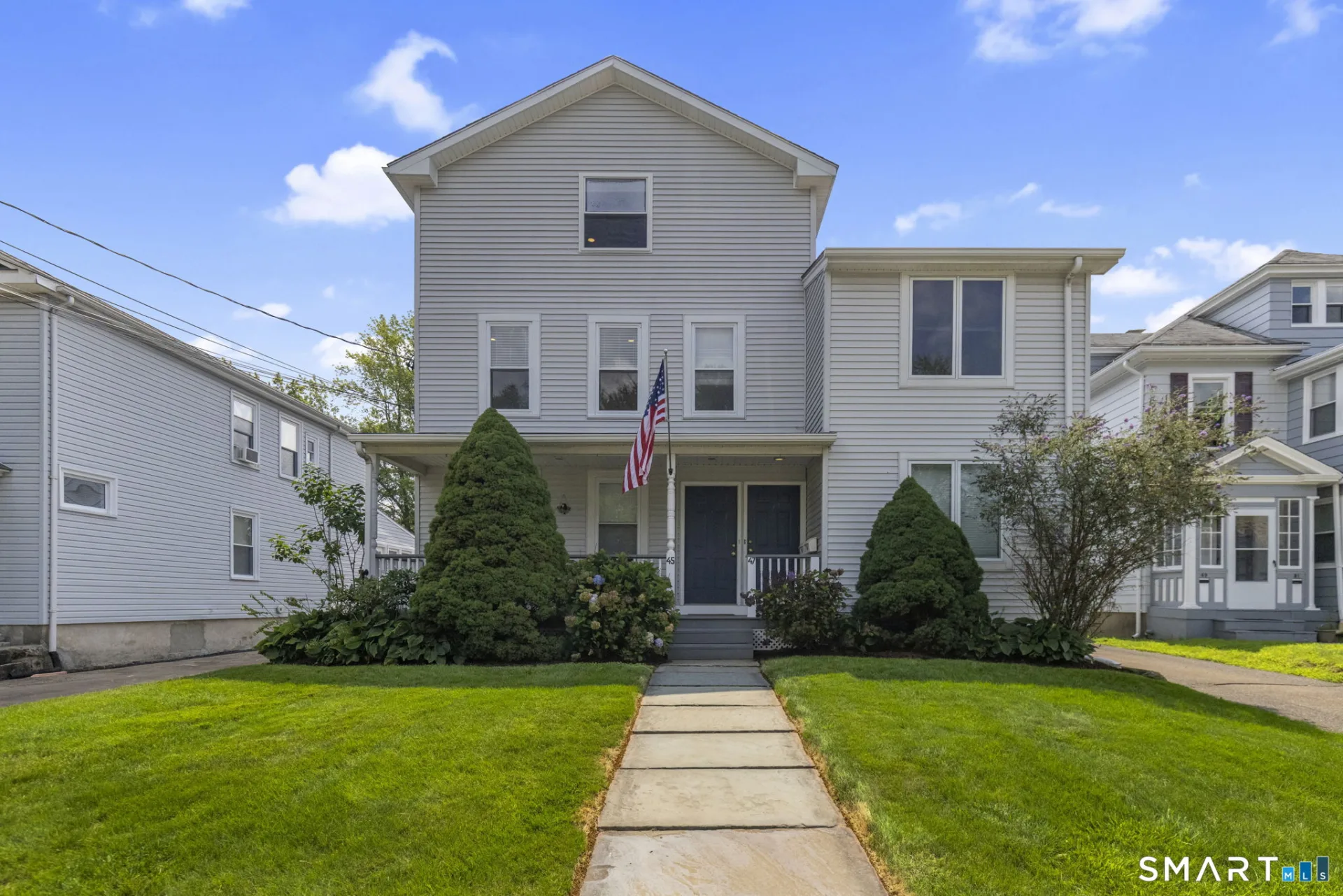 47 Kingswood Road, West Hartford, CT