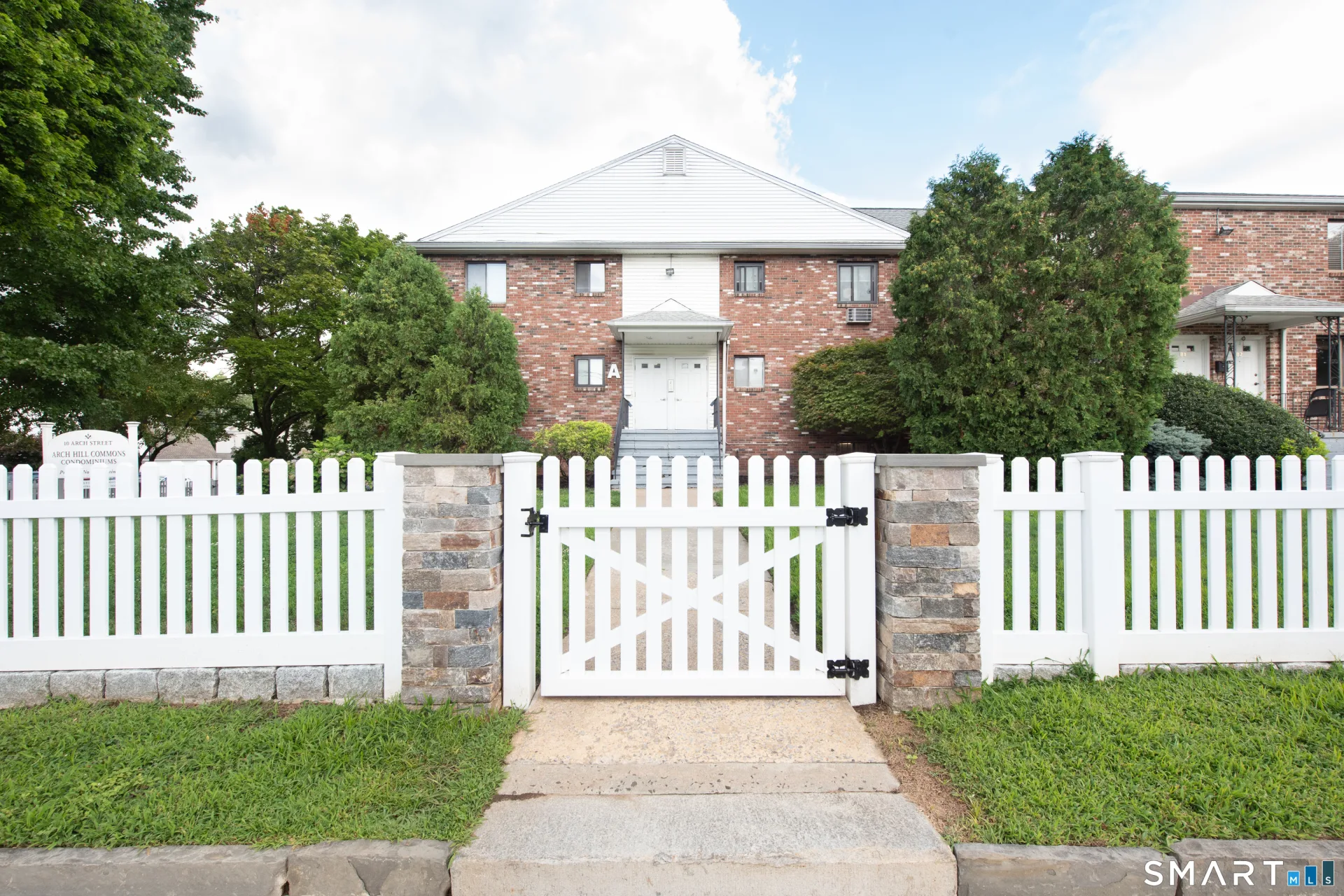 10 Arch Street #A4, Norwalk, CT