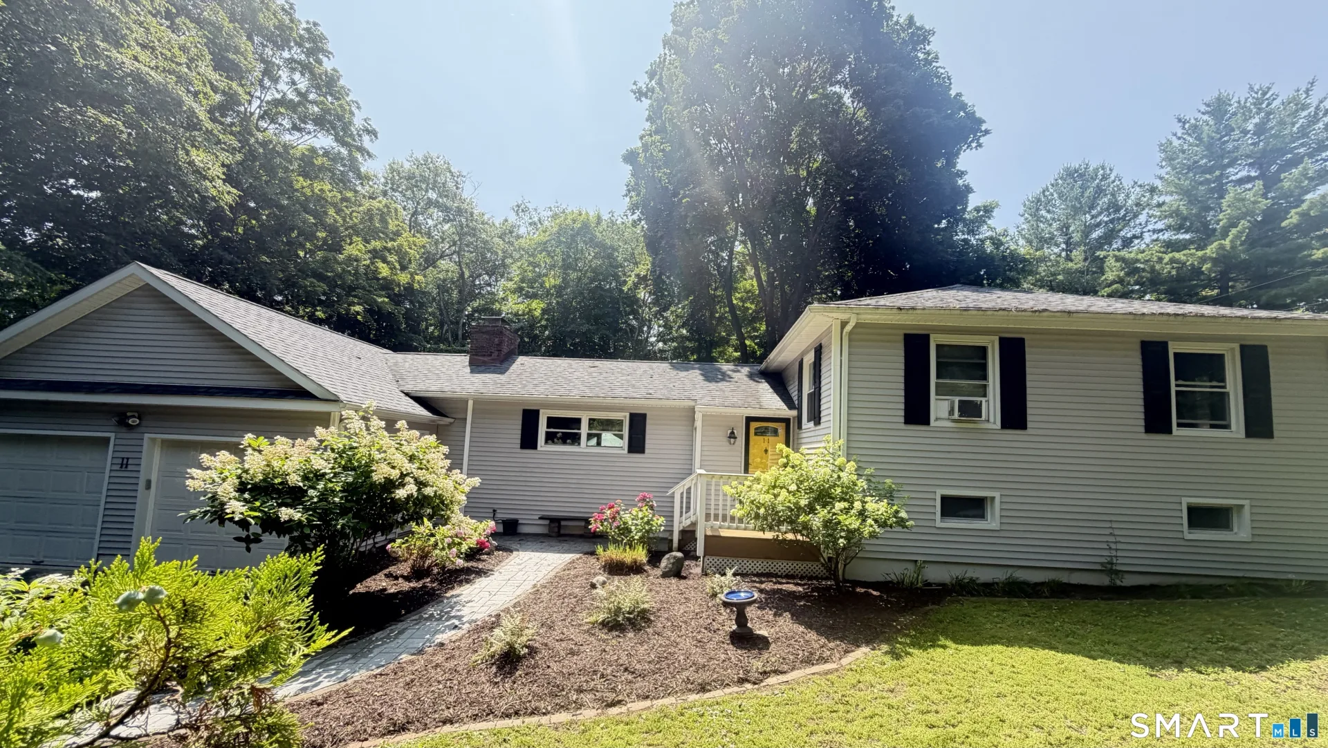 11 Hall Passway, Danbury, CT