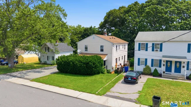 102 Brandegee Avenue