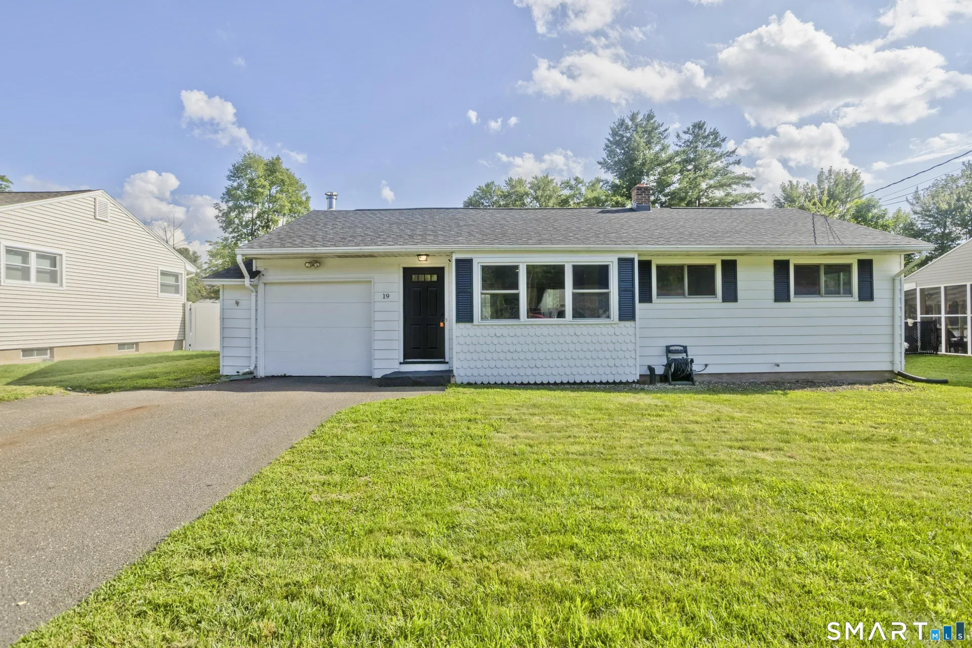 19 Yale Drive, Enfield, CT