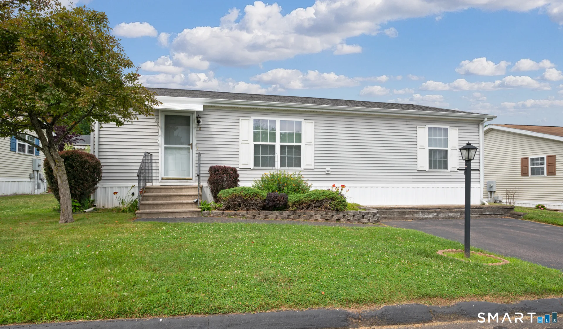 8 Rose Court, East Windsor, CT