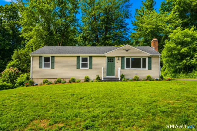 46 Toll Gate Road