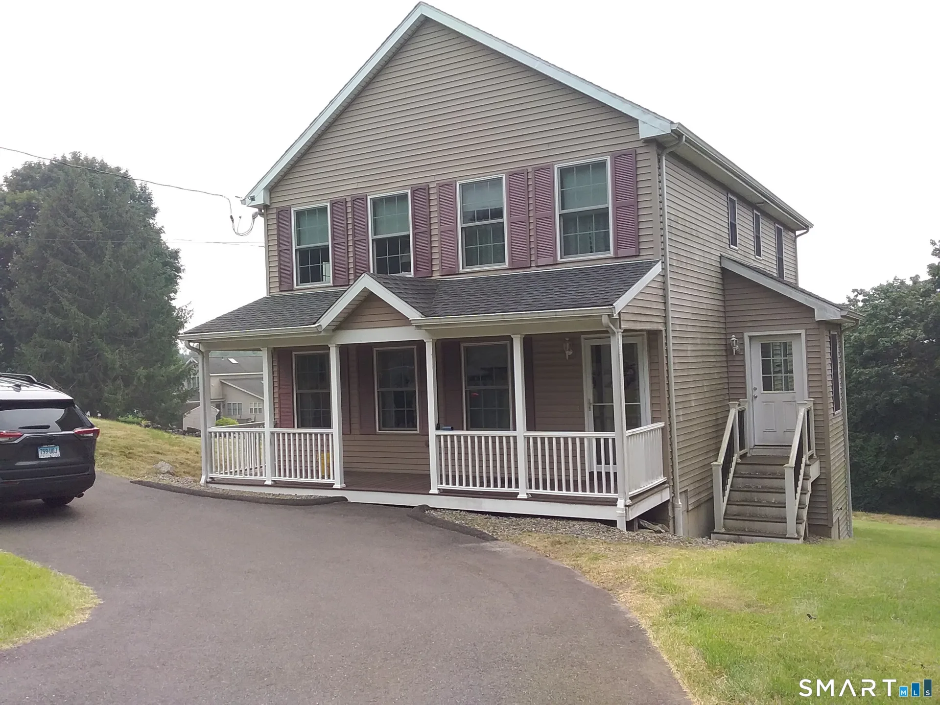 63 Academy Hill Road, Derby, CT