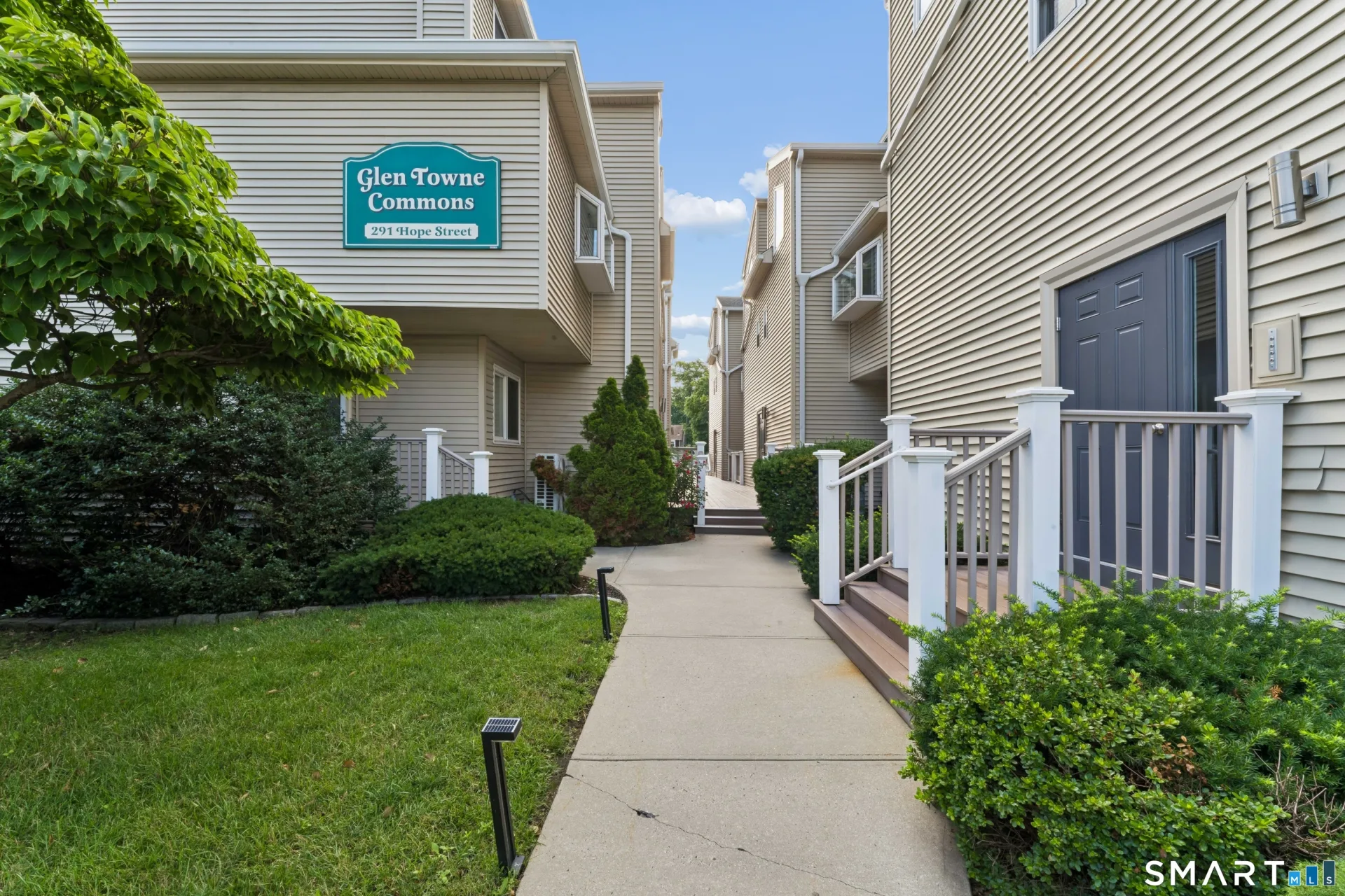 291 Hope Street #A14, Stamford, CT